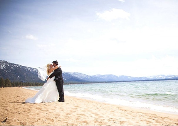 Lake Tahoe Bleu Wave Cruises Lake Tahoe Weddings Zephyr Cove 89448