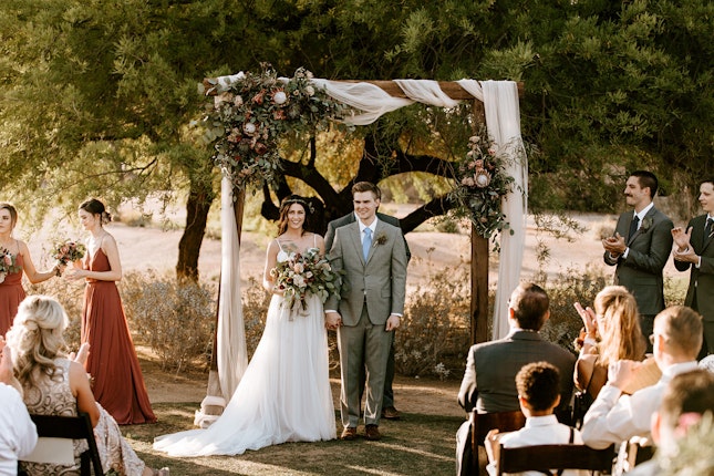 Legacy Weddings Events Phoenix Weddings Central Arizona Wedding