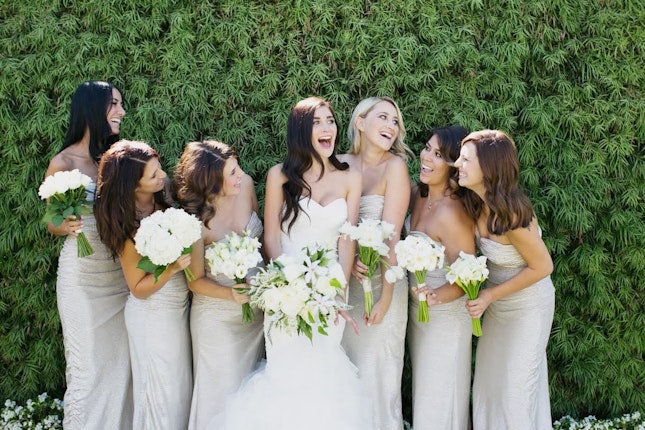 Marbella Country Club San Juan Capistrano Weddings Orange County