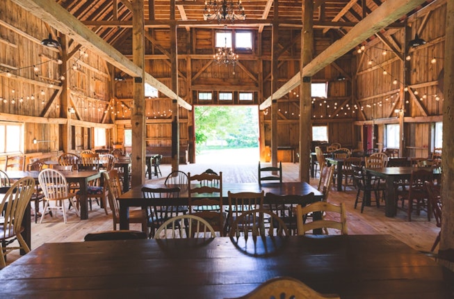 Meadow Ridge Farm Weddings Maine Wedding Venue Winterport Me 04496