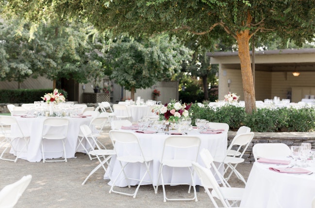 mettler family vineyards weddings