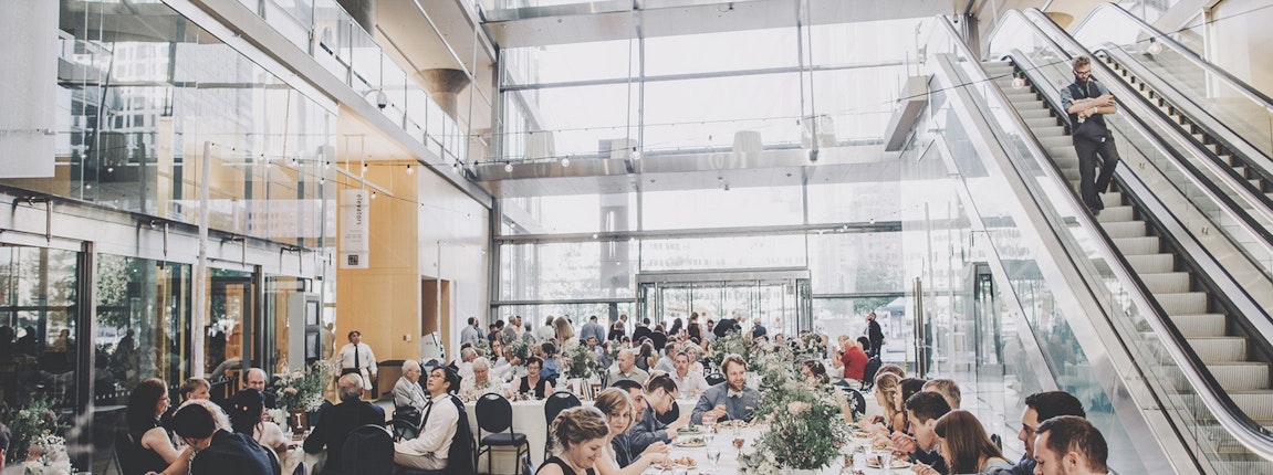 Minneapolis Central Library Weddings Saint Paul Wedding Venue