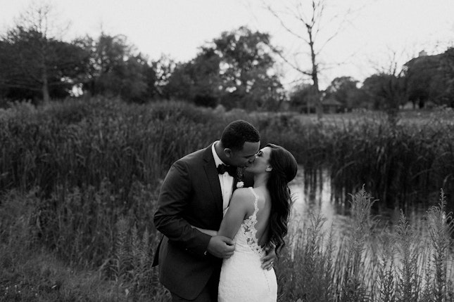 Mission Hills Club Wedding Venue Northbrook Il 60062