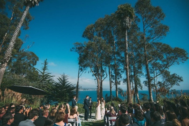 Monarch Cove Inn Capitola Ca 95010 Santa Cruz Wedding Venue