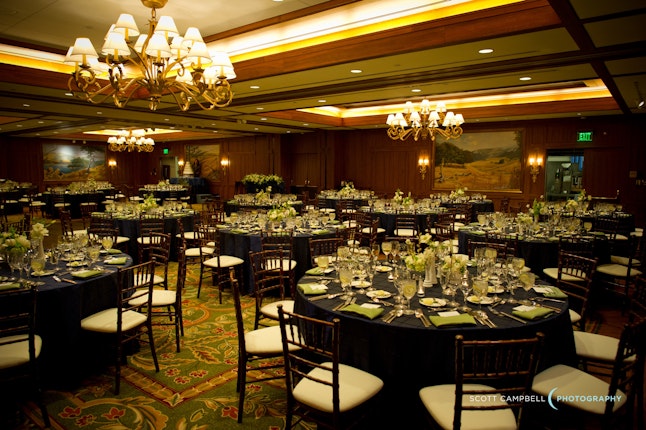 Weddings In Monterey Plaza Hotel And Spa Reception Venues Monterey Plaza Hotel And Spa California 7