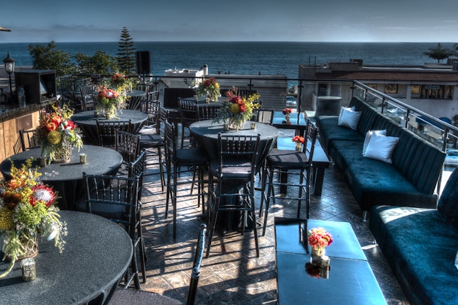 Mozambique Weddings Orange County Wedding Venue Laguna Beach Ca 92651