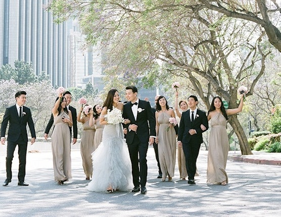 5th Floor At The Music Center Weddings Los Angeles Wedding Venues