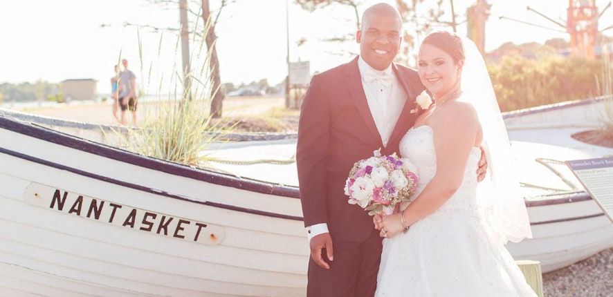 Nantasket Beach Resort Weddings South Shore Wedding Venue Hull Ma 02045