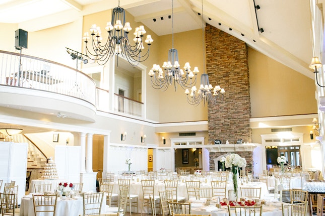 Oakhurst Golf And Country Club Weddings Detroit Wedding Venue