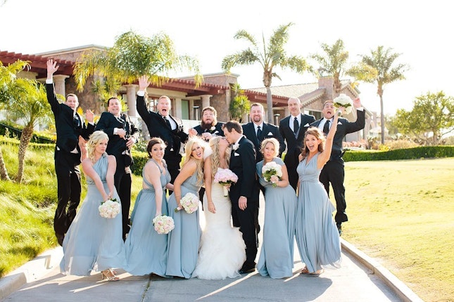 Oc Wedding Venue Old Ranch Country Club Seal Beach Ca 90740