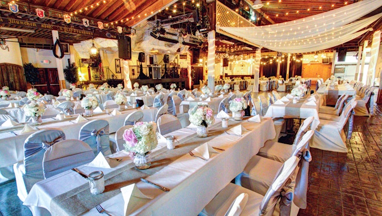 Old World Event Venues And Catering Wedding Venue Huntington Beach
