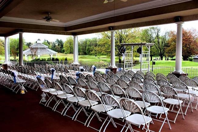 Old York Country Club Wedding Venue Chesterfield Nj 08515