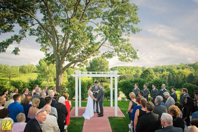 Paint Creek Country Club Weddings Detroit Wedding Venue Lake Orion