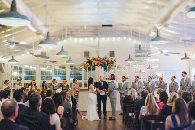 Palm Door On Sabine And Other Beautiful Austin Wedding