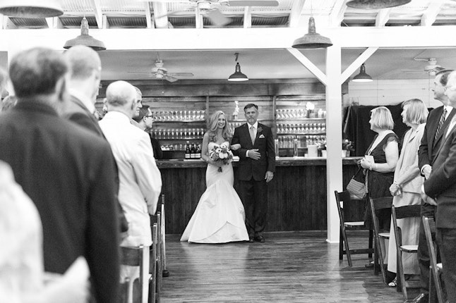 Palm Door On Sabine And Other Beautiful Austin Wedding