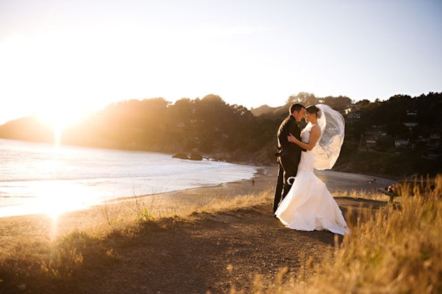 Pelican Inn Muir Beach Wedding Venue Marin Weddings 94965 Small Weddings