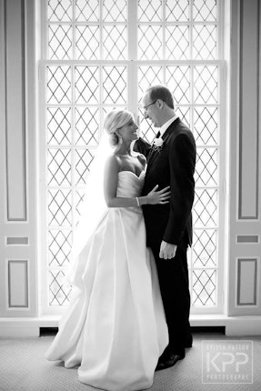 Radnor Valley Country Club Villanova Weddings Philadelphia Wedding