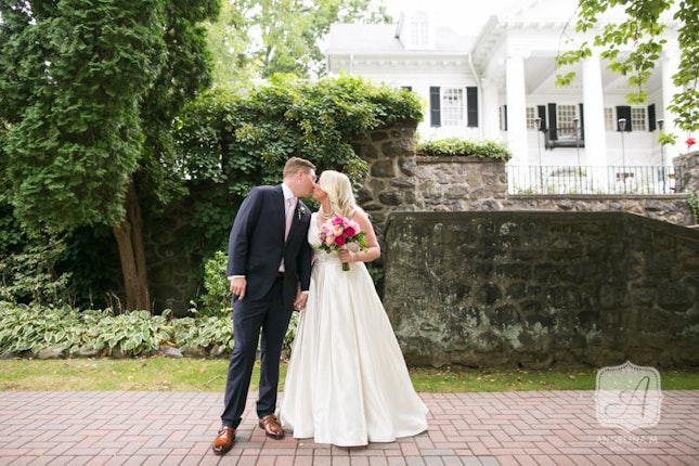 Radnor Valley Country Club Villanova Weddings Philadelphia Wedding