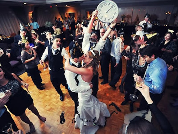 Ravinia Green Country Club Weddings North Chicago Suburbs Wedding