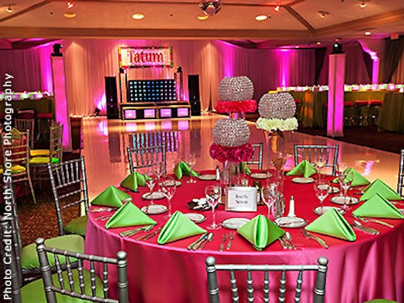 Ravinia Green Country Club Weddings North Chicago Suburbs Wedding
