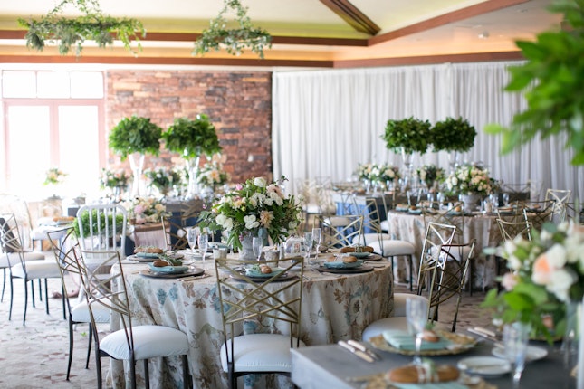 Red Rock Country Club Las Vegas Weddings Nevada Wedding Venues 89135
