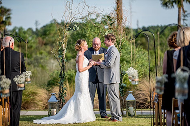 Rivertowne Country Club Weddings Charleston Lowcountry Coast Rivertowne Country Club Mount Pleasant South Carolina 2
