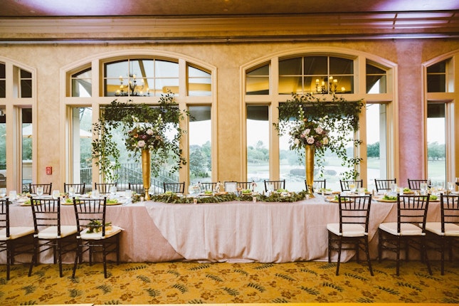Royal Oaks Country Club Houston Weddings Texas Wedding Venues 77082