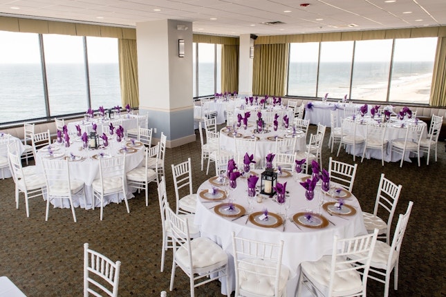 Salero Weddings Delaware Wedding Venue Rehoboth Beach De 19971