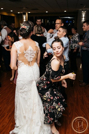 Salero Weddings Delaware Wedding Venue Rehoboth Beach De 19971