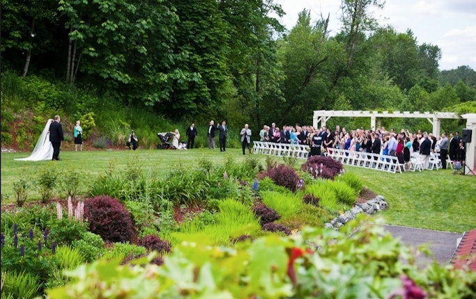 Sanders Estate Weddings Tacoma Wedding Venue Auburn Wa 98001 Sanders Estate Auburn Washington 1