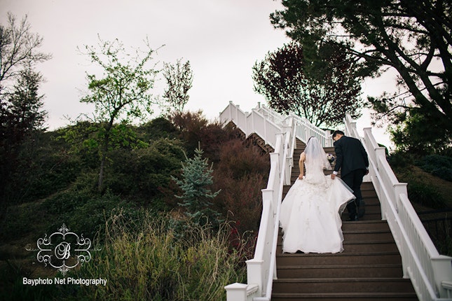 Saratoga Country Club Wedding Venues South Bay Weddings San Jose 95070