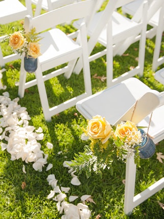 Sequoyah Country Club East Bay Outdoor Wedding Venue Redwoods 94605