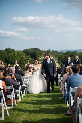 Shannopin Country Club Weddings Pittsburgh Wedding Venue