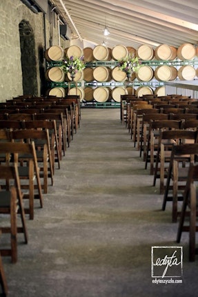 Simi Winery Wedding Location Sonoma Wedding Venue Wine