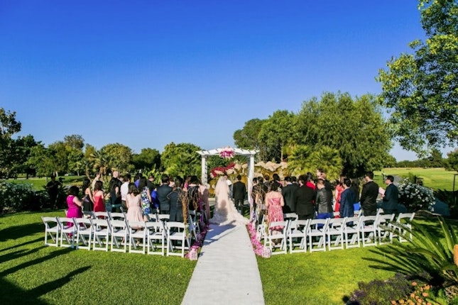 Long Beach Wedding Venue Skylinks At Long Beach Weddings Los Angeles