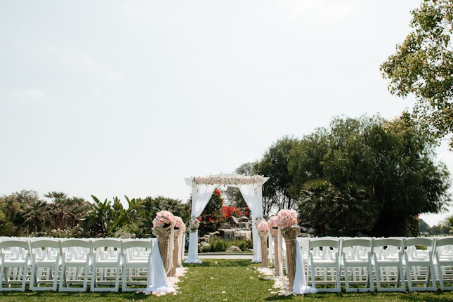 Long Beach Wedding Venue Skylinks At Long Beach Weddings Los Angeles