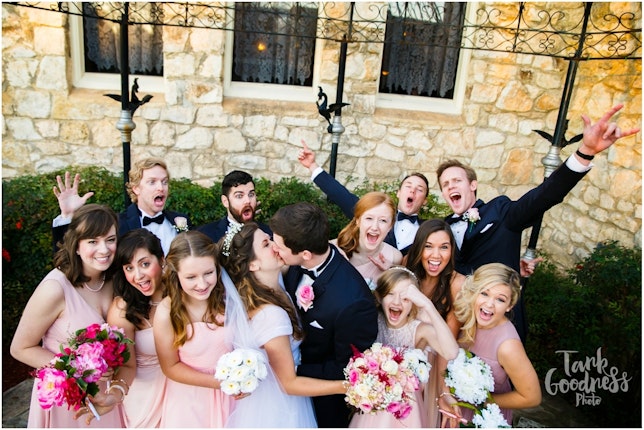 Spinelli S Wedding Venue Weddings Hill Country