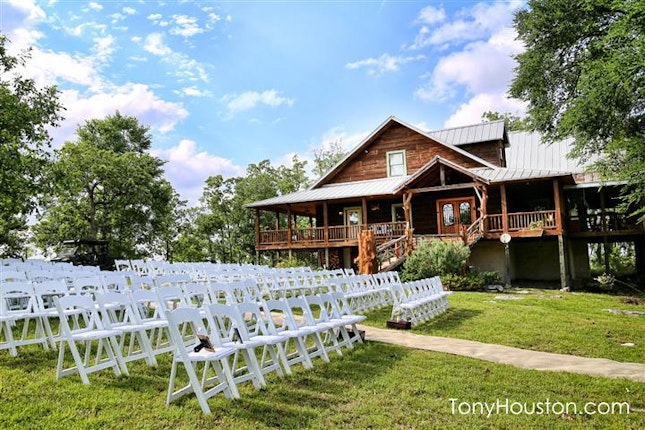 Staley Mountain Ranch Oakhurst Weddings Houston Wedding