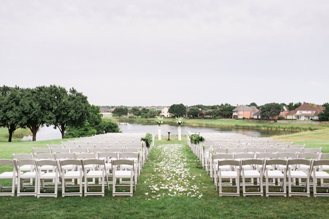 Stonebridge Ranch Country Club Mckinney Weddings Dallas Wedding