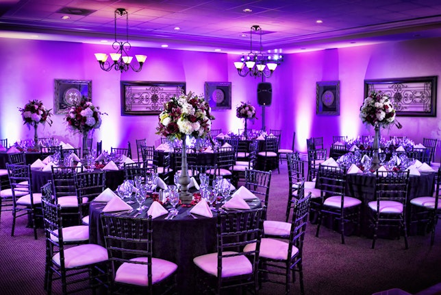 Sunset Hills Country Club Wedding Venue Thousand Oaks Weddings