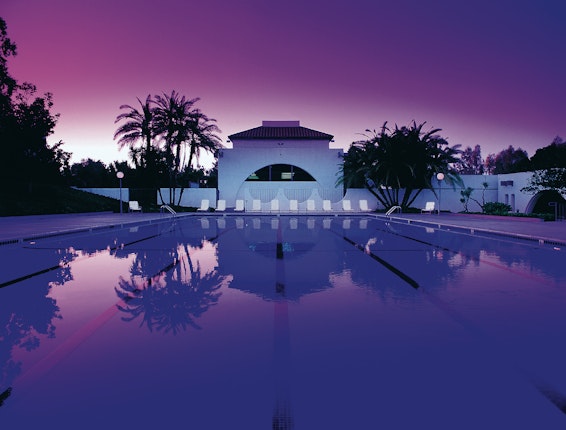 Sunset Hills Country Club Wedding Venue Thousand Oaks Weddings