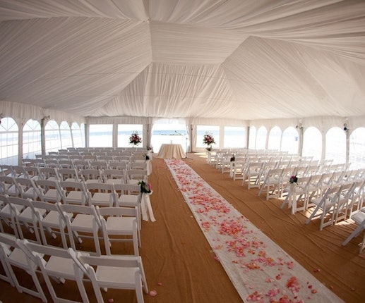 The Allegria Hotel Long Island Weddings New York Beach Wedding