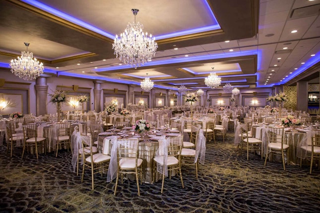 The Bentley Banquet Conference Center Weddings Detroit Wedding The Bentley Banquet Conference Center Wyandotte Michigan 3