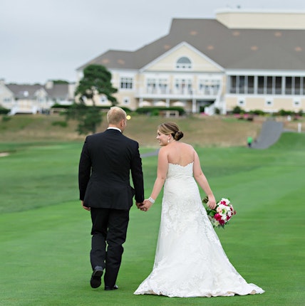 The Club At New Seabury Weddings Cape Cod And Islands Wedding