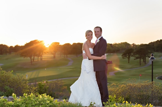 The Club At New Seabury Weddings Cape Cod And Islands Wedding
