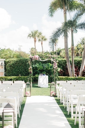 The Colony Palm Beach Fort Lauderdale Weddings Florida Wedding