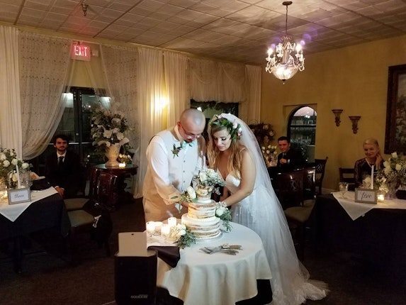 The Empress Tea Room Weddings Tampa Bay Wedding Venue Tampa