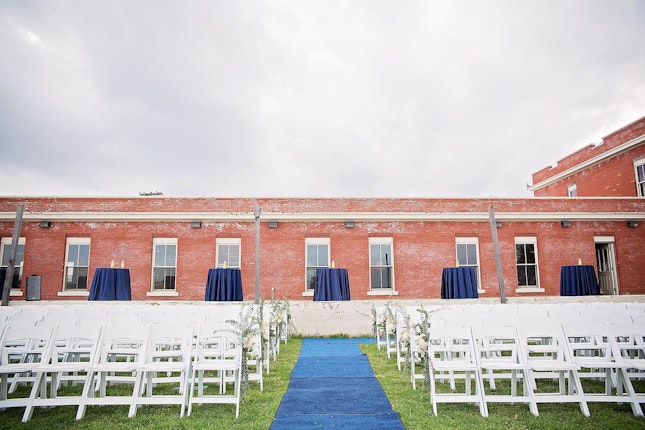 Filter Building At White Rock Lake Dallas Weddings Texas