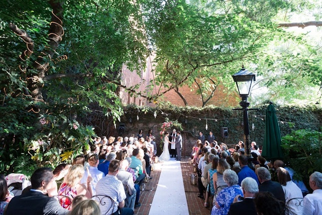 The Firehouse Wedding Venue Restaurant In Sacramento Ca 95814