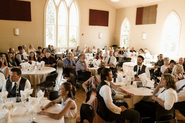 The Jacklin Center Weddings Idaho Wedding Venue Post Falls Id